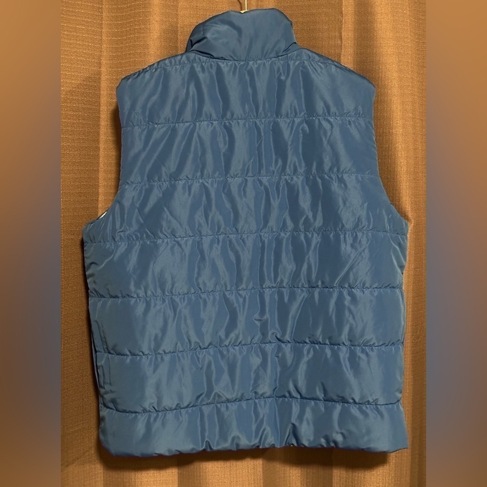 Crayola Reversible Adult Vest - Picture 6 of 6